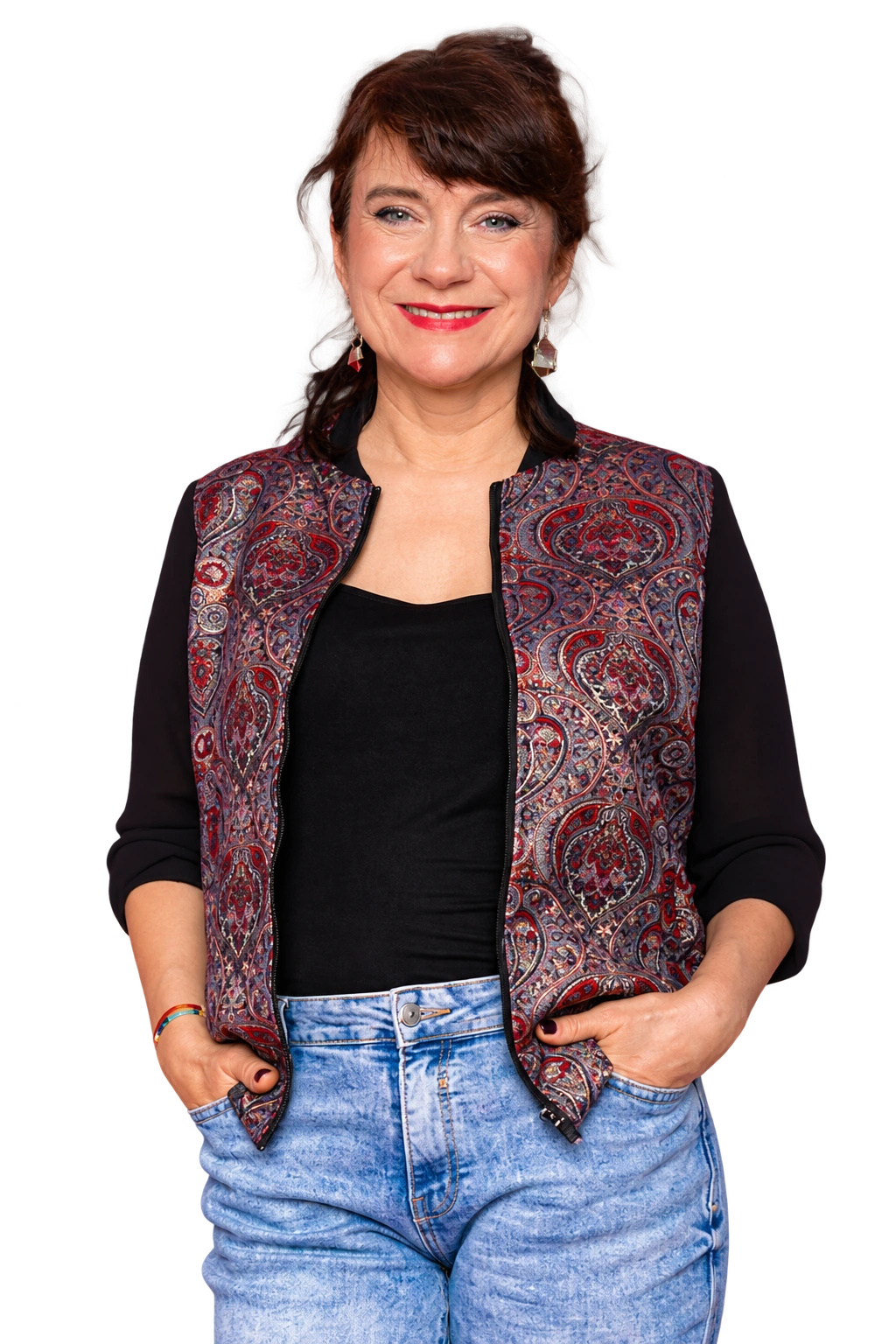 Agnieszka Ostrowska