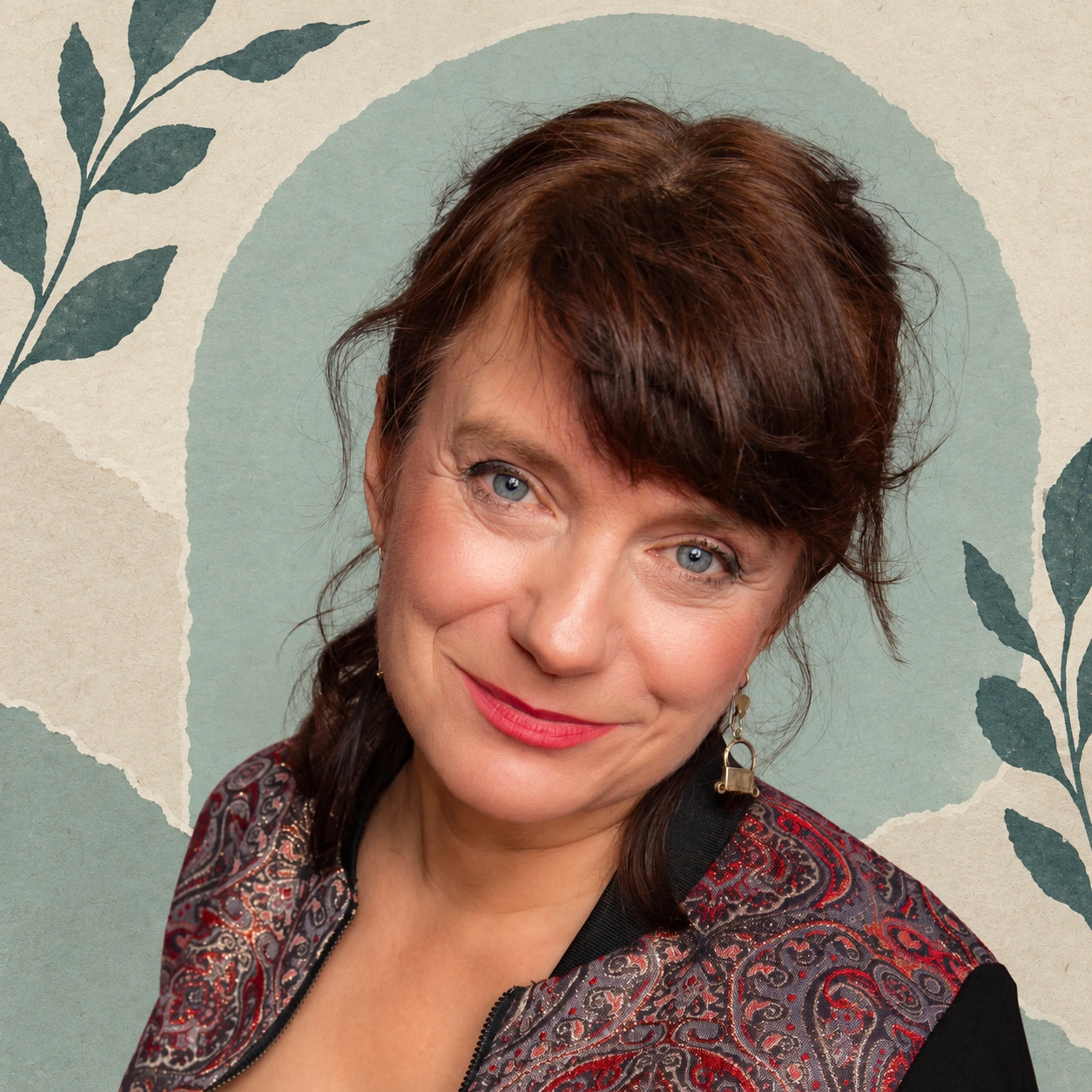 Agnieszka Ostrowska